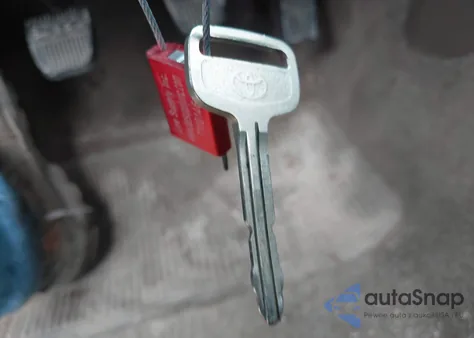 1996 Toyota Tacoma from USA, damaged, VIN 4TANL42N9TZ174240